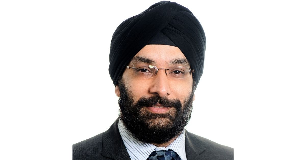 Photo of Mr. Daljeet Singh
